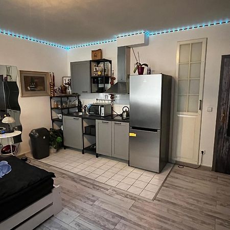 Monfas Apartment Provence In Prague Luaran gambar
