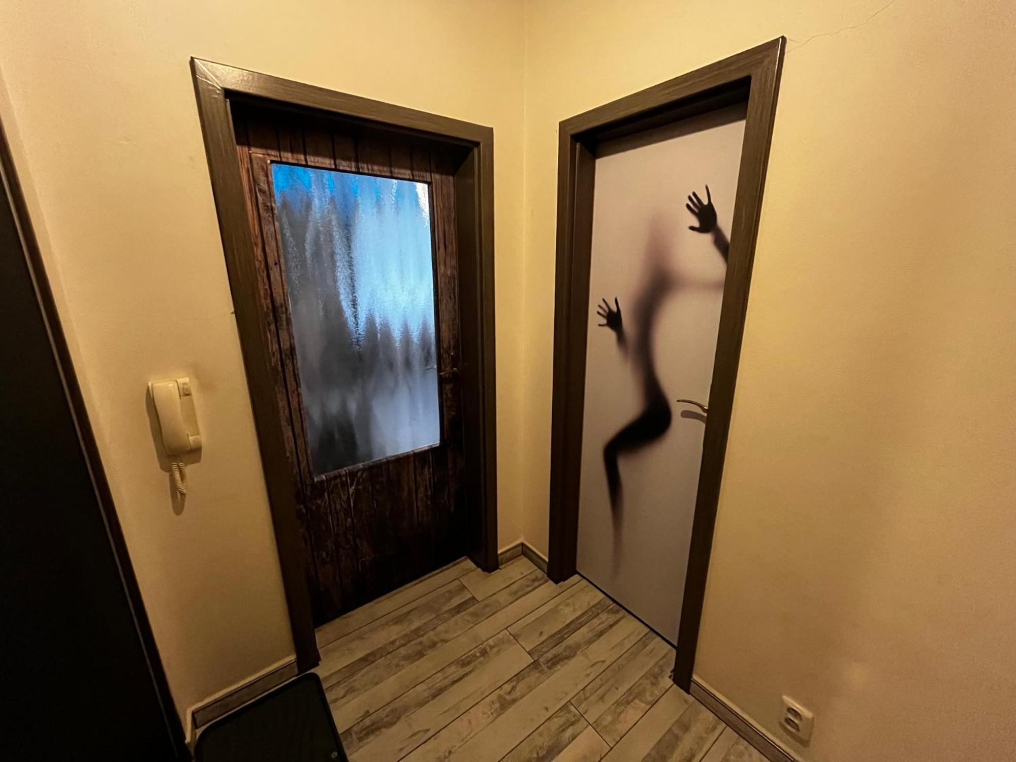 Monfas Apartment Provence In Prague Luaran gambar