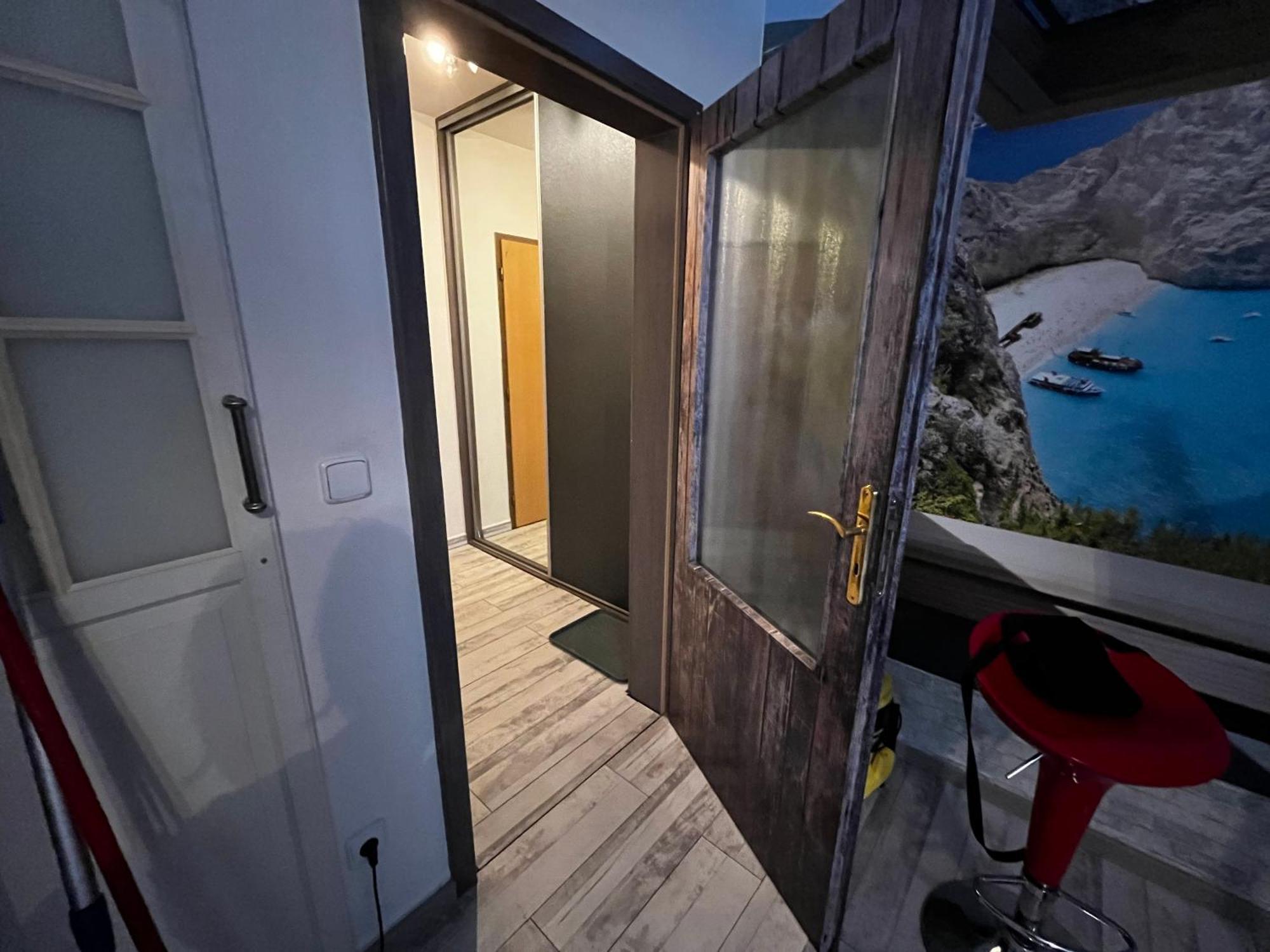 Monfas Apartment Provence In Prague Luaran gambar